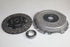 NISSAN VG33 CLUTCH KIT FOR SOLID FLYWHEEL 3PC 2003 - 2005