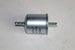 NISSAN NP300 FUEL FILTER 2011