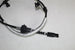 KIA PICANTO CLUTCH CABLE G3LA 2017