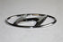 HYUNDAI I30 GRILLE BADGE (HYUNDAI LOGO) CHROME O/S