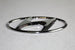 HYUNDAI I30 GRILLE BADGE (HYUNDAI LOGO) CHROME O/S