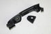TOYOTA RAV 4 FRONT OUTER LH BLACK DOOR HANDLE 2013 UP
