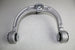 MERC CONTROL ARM UPPER LH W164