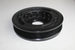JEEP CRANKSHAFT PULLEY CHEROKEE 2.8 04-08