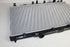 HONDA CRV RADIATOR  R20ENG 2017-