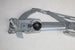 MAZDA DRIFTER RH MANUAL WINDOW MECH 2000 - 2007