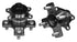 HONDA WHEEL BEARING + HUB REAR AMAZE L12