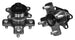 HONDA WHEEL BEARING + HUB REAR AMAZE L12