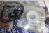 FORD OVERHAUL GASKET SET RANGER 3.2 SAFA 11-15