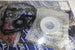 FORD OVERHAUL GASKET SET RANGER 3.2 SAFA 11-15