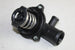 AUDI THERMOSTAT WITH HOUSING Q7 QUATTRO 3.0 04-08