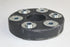 MERC 200 W123 PROPSHAFT COUPLING FRONT 102ENG