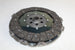 FORD FOCUS CLUTCH KIT 2012 - 2018