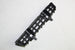 KIA PEGAS BUMPER SLIDE RHS 21-