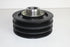 ISUZU CRANK PULLEY KB250 2.5 89-04