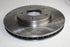 MITSUBISHI BRAKE DISC- FRONT XPANDER 1.5 2021-