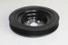 HYUNDAI I10 / KIA PICANTO CRANKSHAFT PULLEY G4HG