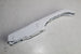 VG30 TAIL GATE HANDLE WHITE 2002 UP