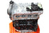 VW GOLF 7R 2.0 CJX 2017 ENGINE
