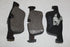 BMW BRAKE PADS FRONT F30 B48
