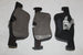BMW BRAKE PADS FRONT F30 B48