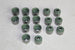 HONDA CRV VALVE STEM SEALS B20B3