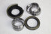 NISSAN WHEEL BEARING KIT FRONT HARDBODY KA24 2008