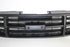 ISUZU DTEQ BLACK MAIN GRILLE 2008-
