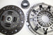 CHEV UTILITY CLUTCH KIT 1.4 2014