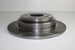 HONDA ACCORD BRAKE DISC REAR K24Z3