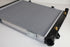 JEEP RADIATOR CHEROKEE 4.LT STRAIGHT 6 AUTO 2001