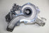 MERC C63 W204 WATER PUMP 156ENG