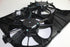 CHEV RADIATOR FAN CAPTIVA 2.4I 2011