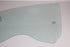 CHEVROLET DOOR GLASS F-LH CRUZE 1.6 09-18