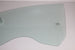 CHEVROLET DOOR GLASS F-LH CRUZE 1.6 09-18
