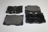 MERC GL300D W253 BRAKE PADS FRNT 654ENG