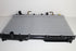 HONDA CRV RADIATOR B20B3