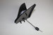 FORD DOOR MIRROR BANTAM/FIESTA/IKON RHS MANUAL 2003/12