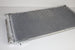 HONDA CRV CONDENSER K20A4