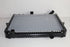 KIA PREGIO/BESTA RADIATOR J2 2002-