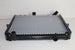 KIA PREGIO/BESTA RADIATOR J2 2002-