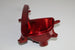 KIA RIO BUMPER REFLECTOR LR HATCH 2012