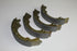 DAIHATSU TERIOS REAR BRAKE SHOE SET 2006 - 2015