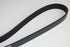 FORD FOCUS 2.0TD MICRO V BELT 2005 - 2008