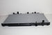 MAZDA RADIATOR MANUAL ETUDE 1.6 00-02