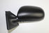 TOYOTA YARIS 1.3 XS LH MANUAL DOOR MIRROR 2005 - 2012
