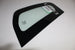 NISSAN DOOR GLASS QUATER NP200 1.6 RR 2011