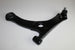 TOYOTA CONTROL ARM F LOWER LH COROLLA 1.6 3ZZ 02-09