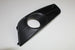 TOYOTA FOG COVER LHS RUNX 1.4 04 -
