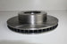 TOYOTA BRAKE DISC FRONT HILUX 2.8 D4D L=R 2010